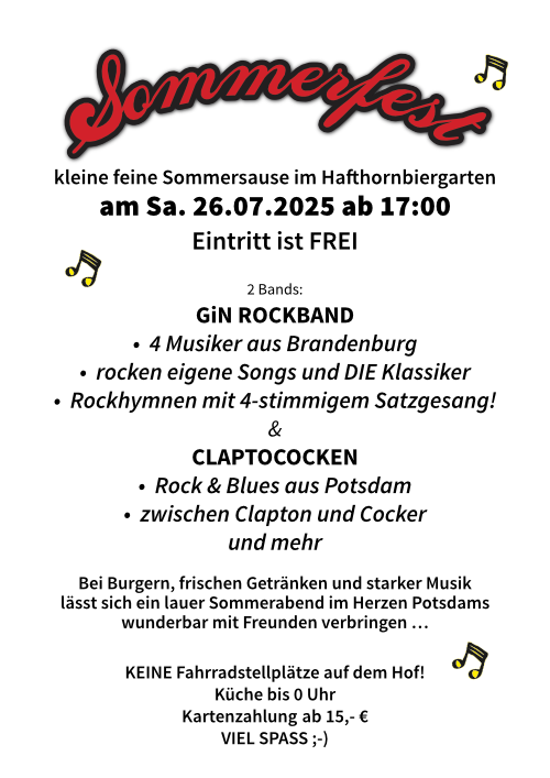 Flyer